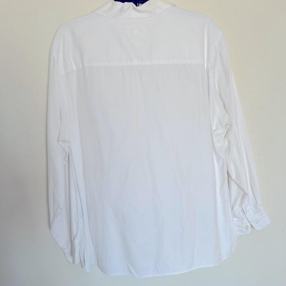 Talbots Button Down - Picture 4 of 4
